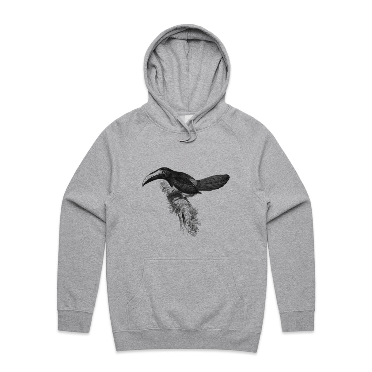 Grey Marle