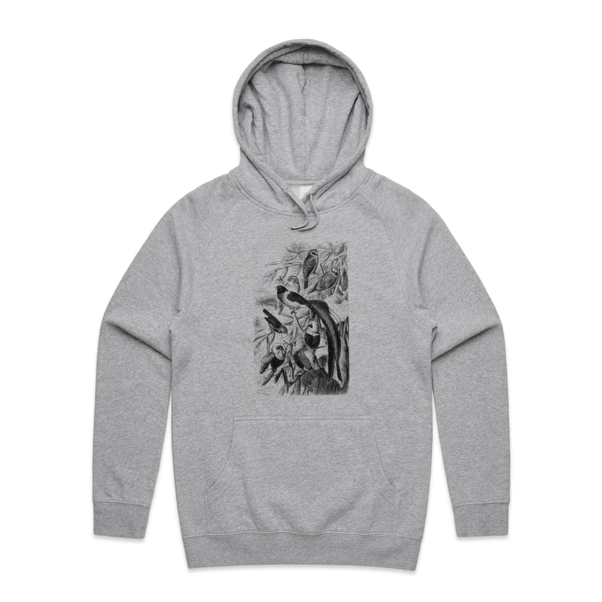 Grey Marle