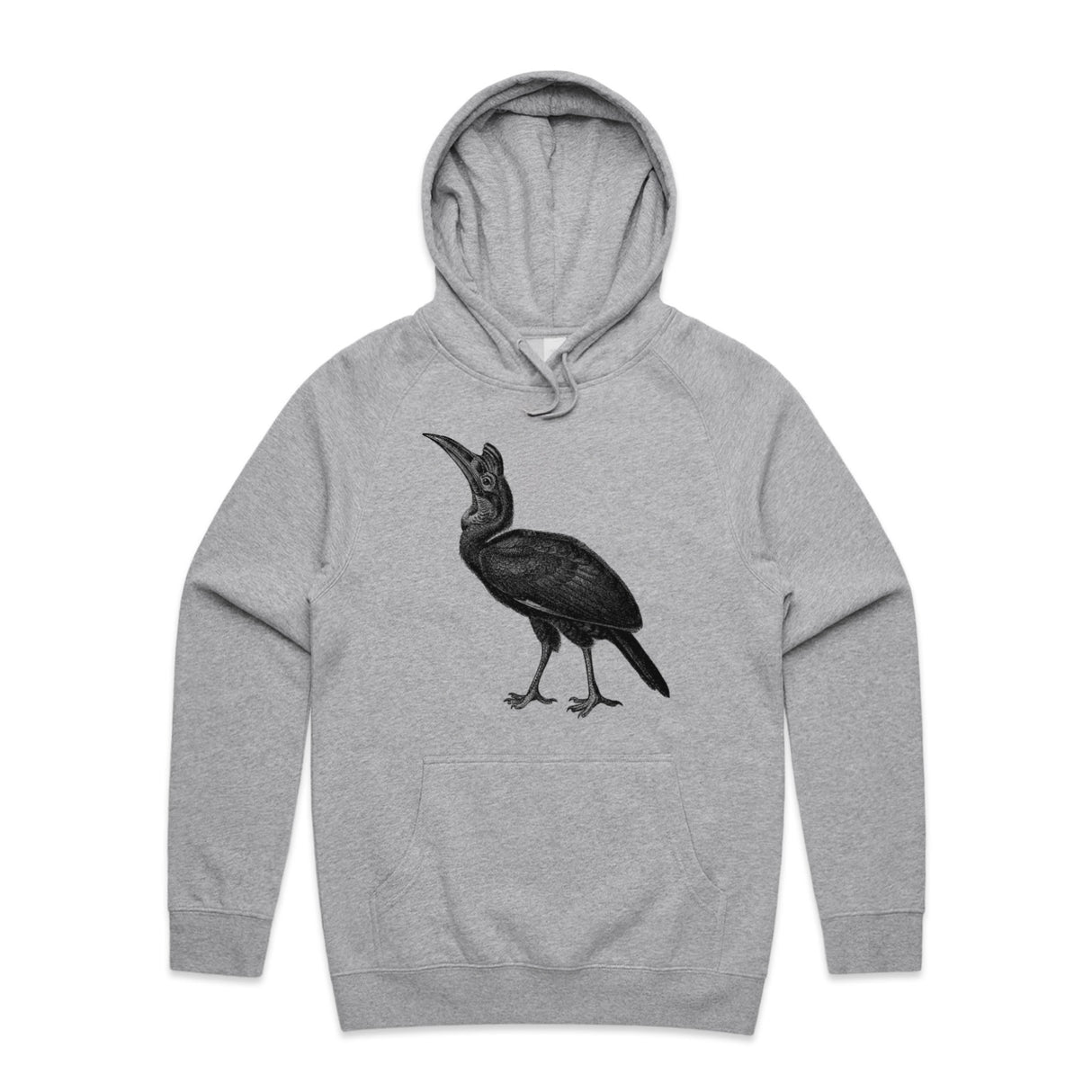 Grey Marle