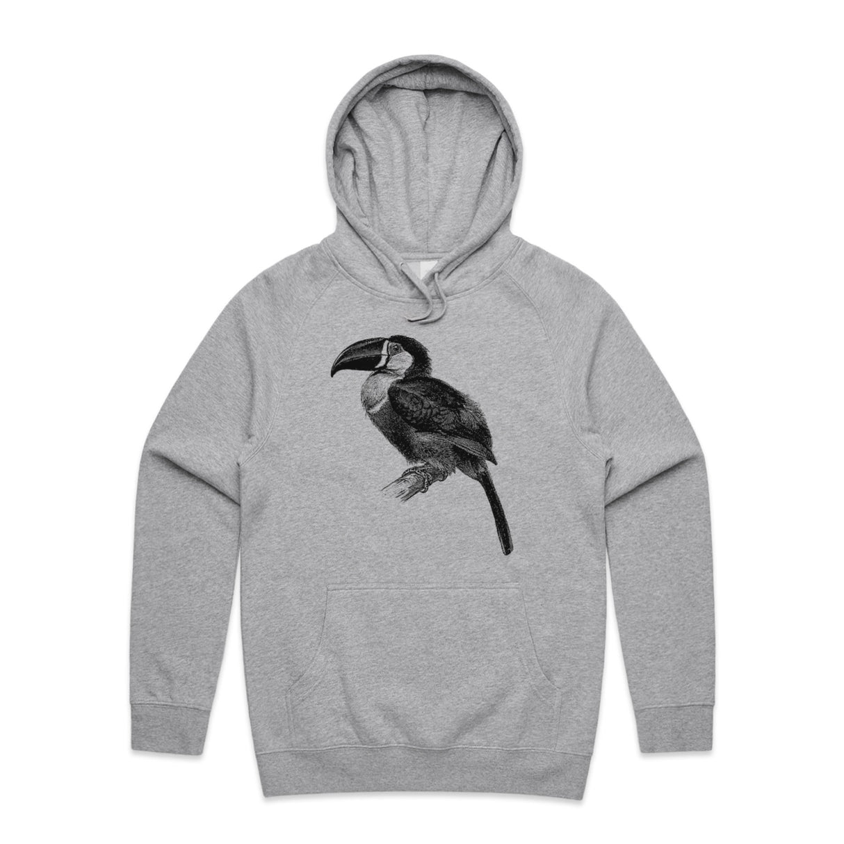 Grey Marle