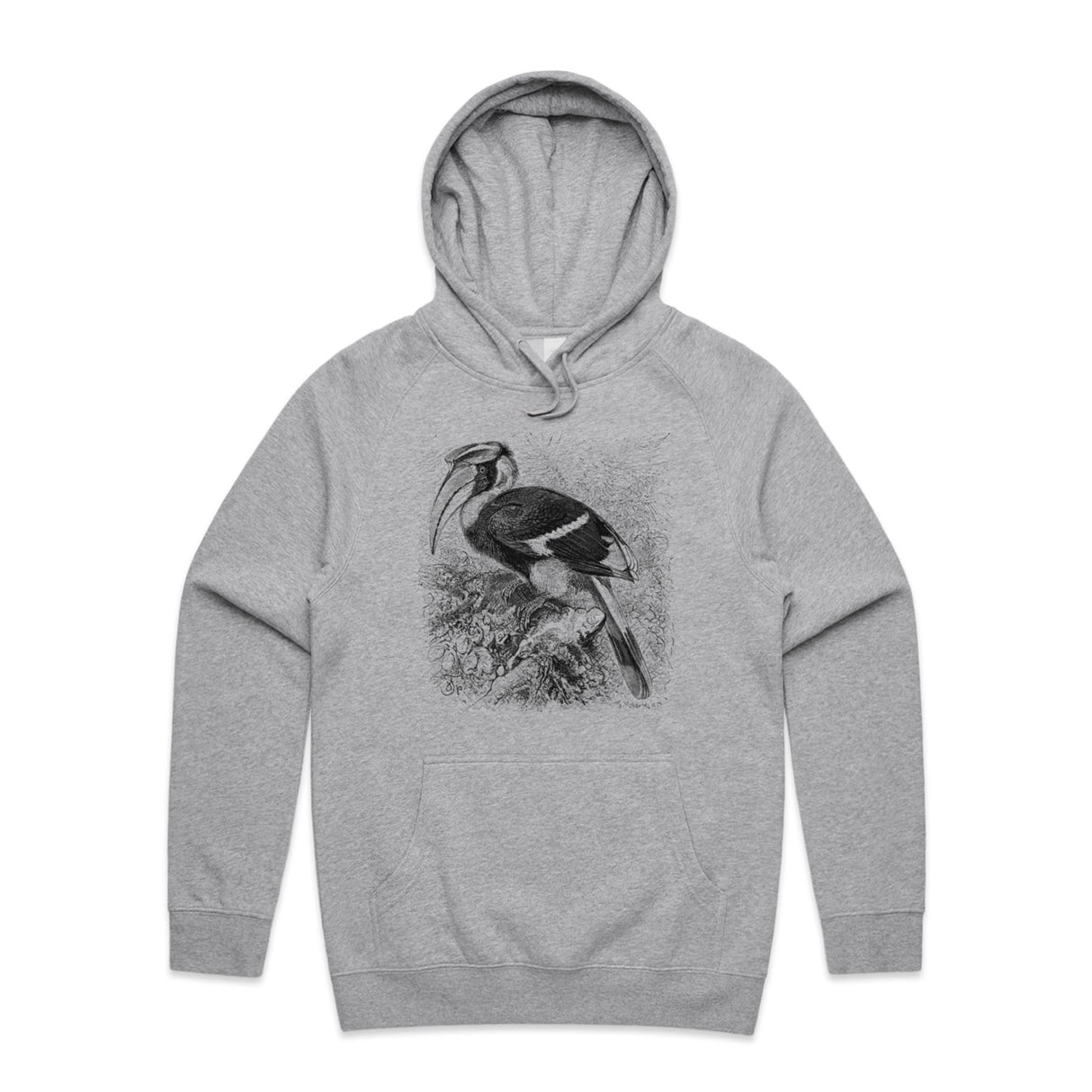 Grey Marle