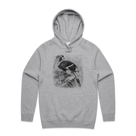 Grey Marle