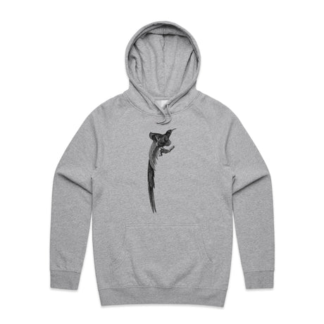 Grey Marle
