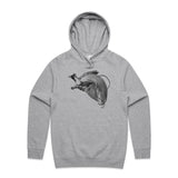 Grey Marle