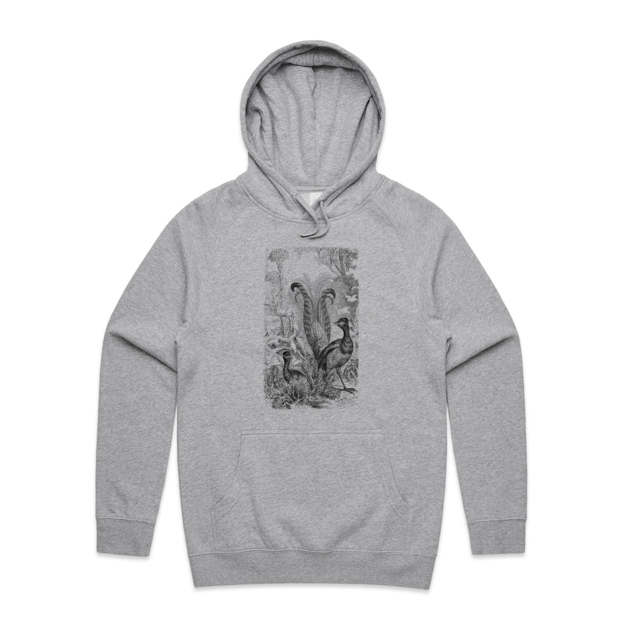 Grey Marle