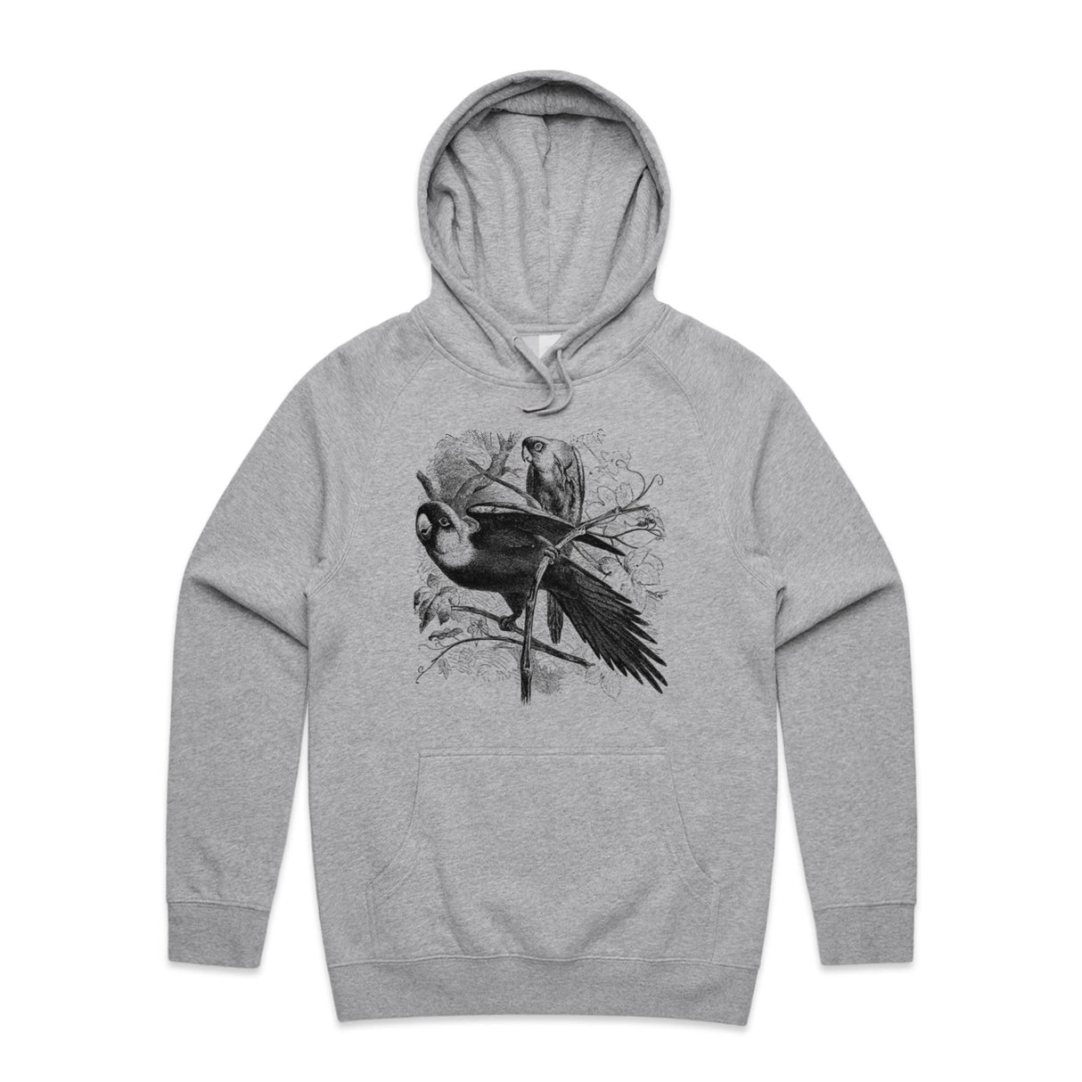 Grey Marle