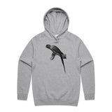 Grey Marle