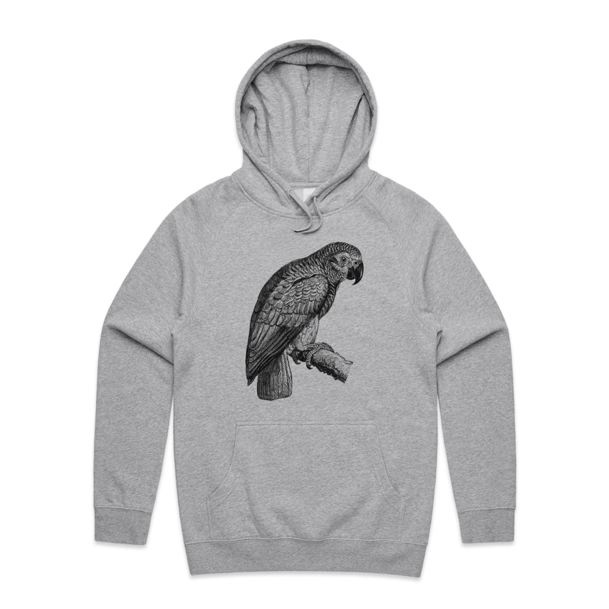Grey Marle