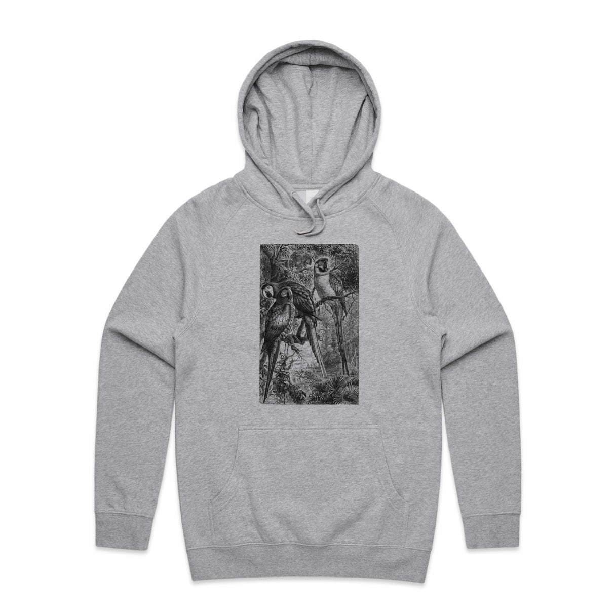 Grey Marle