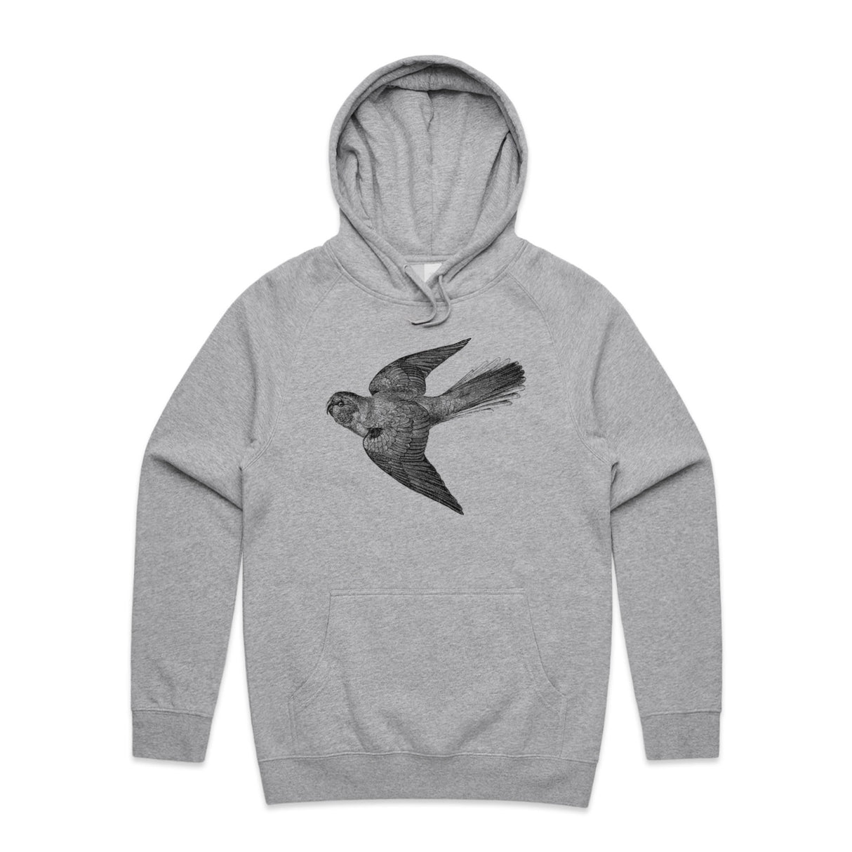 Grey Marle
