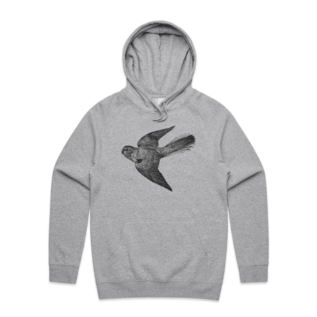 Grey Marle