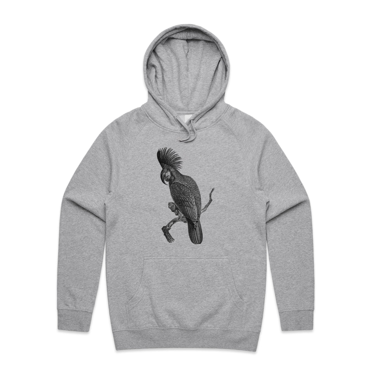 Grey Marle