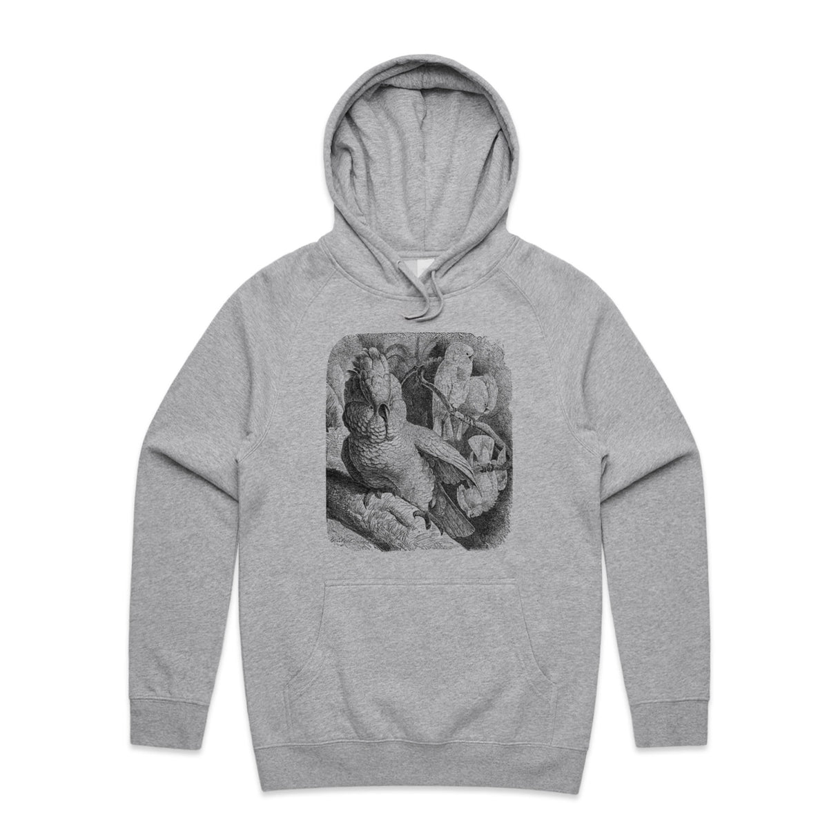 Grey Marle