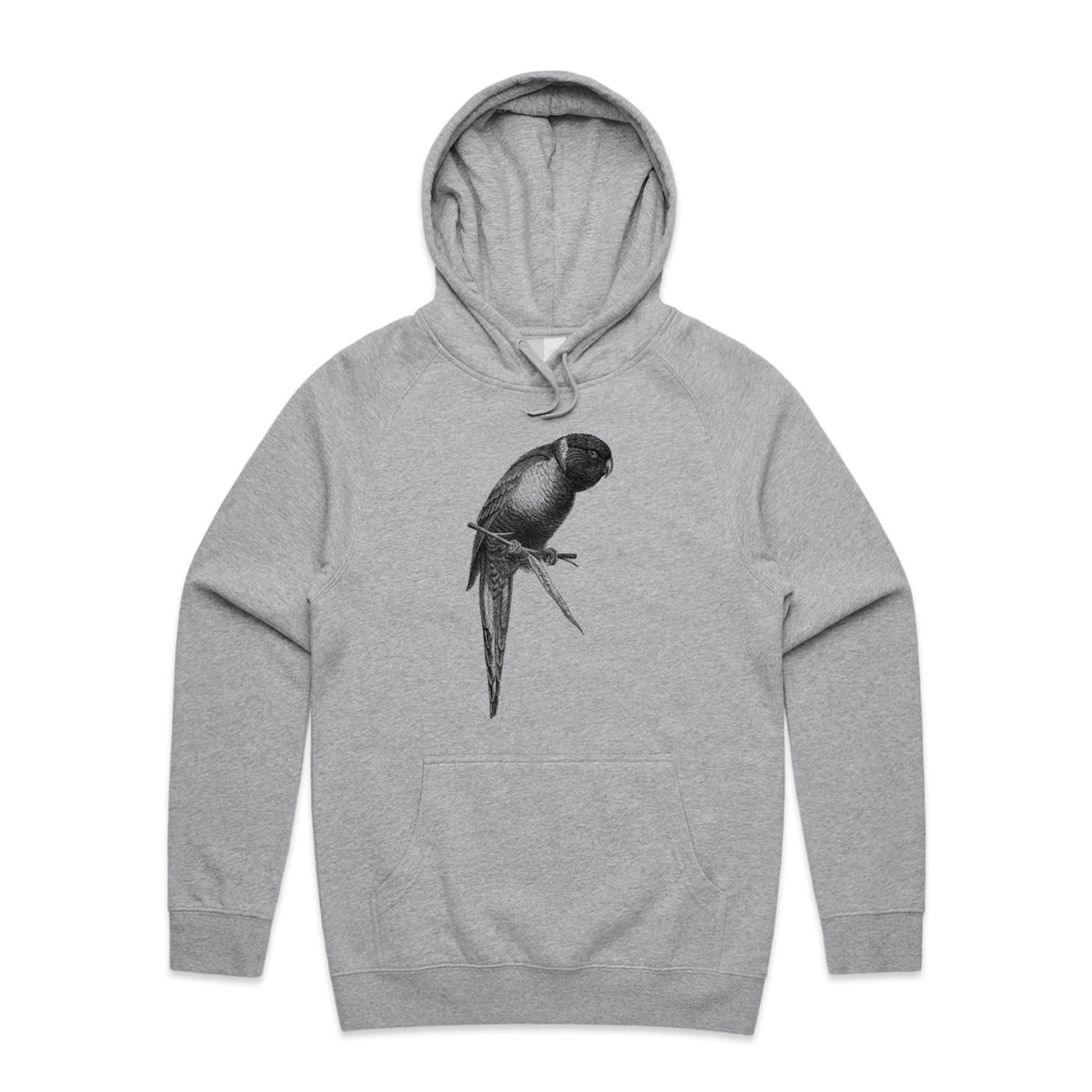 Grey Marle