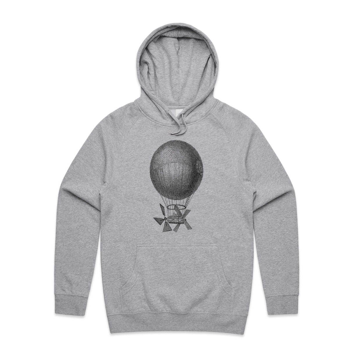 Grey Marle
