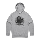 Grey Marle