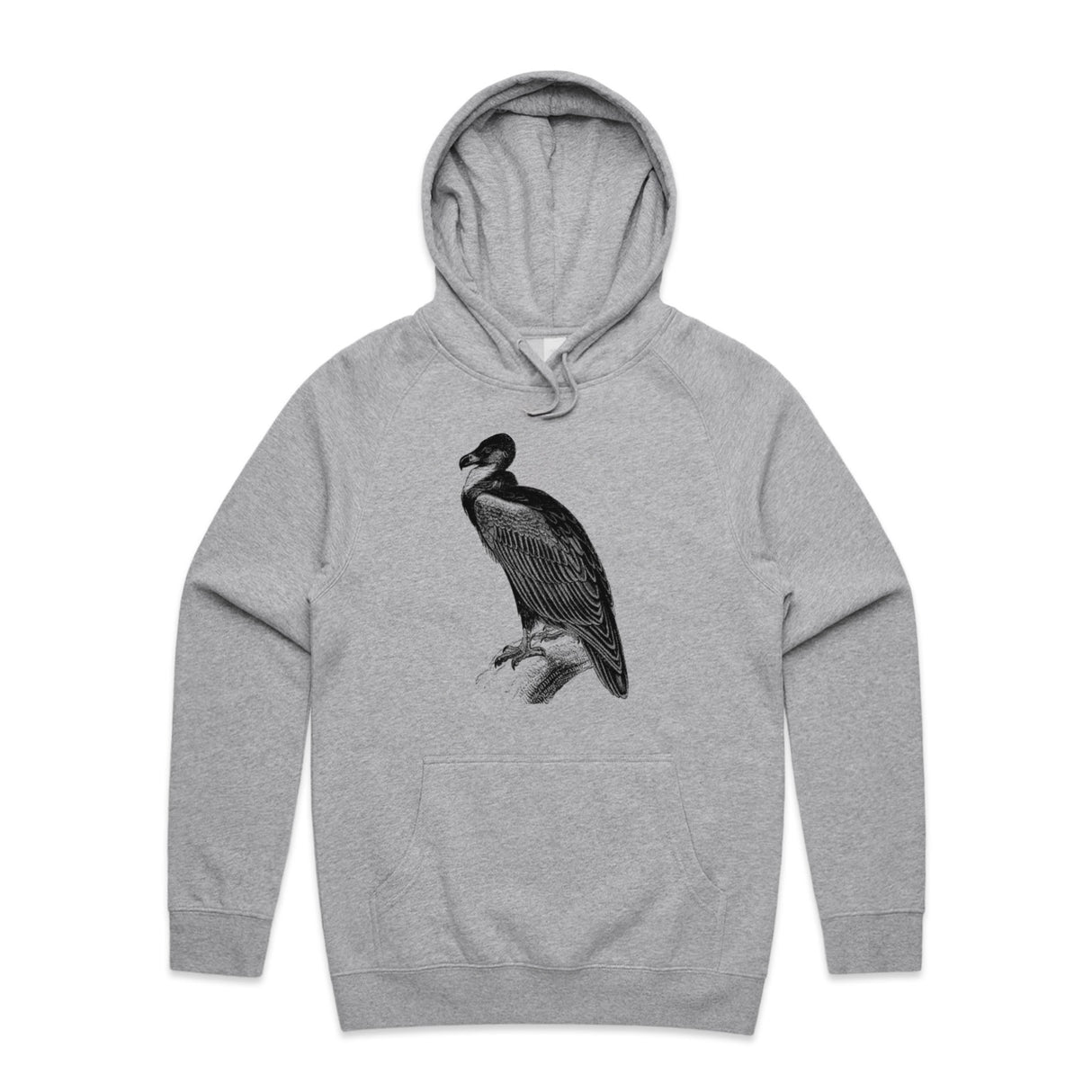 Grey Marle
