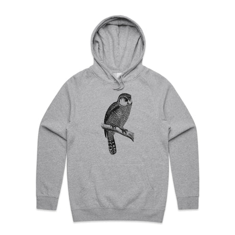 Grey Marle