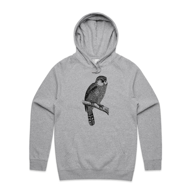 Grey Marle