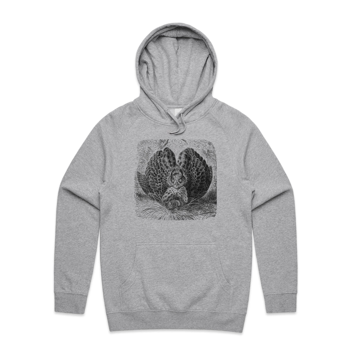 Grey Marle