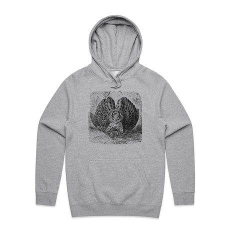 Grey Marle
