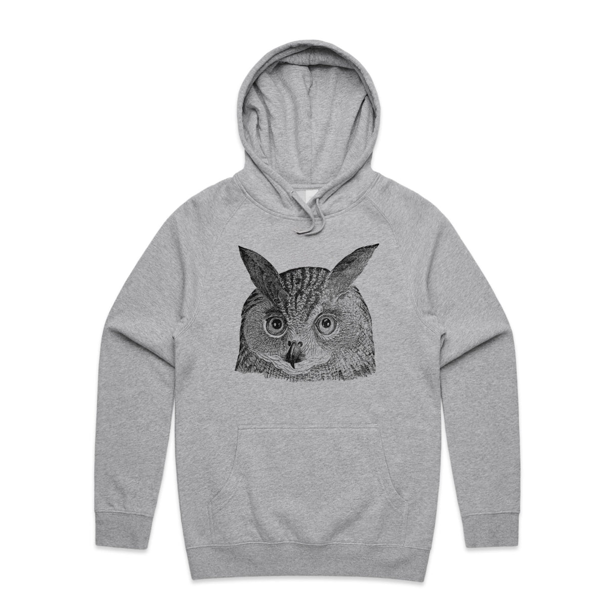 Grey Marle