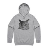 Grey Marle