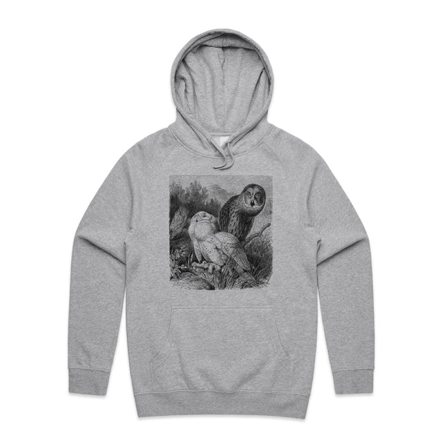 Grey Marle