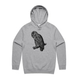 Grey Marle