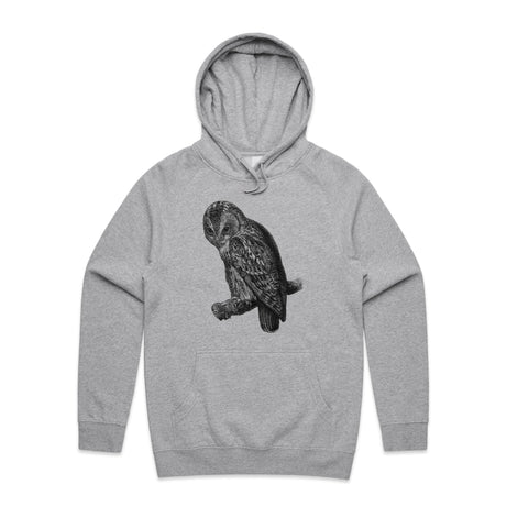 Grey Marle