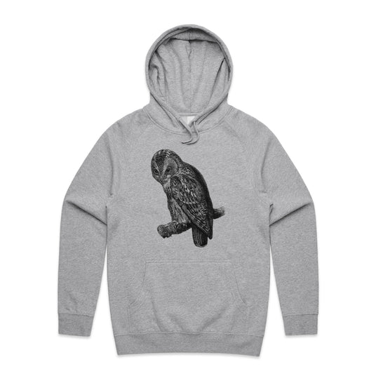 Grey Marle
