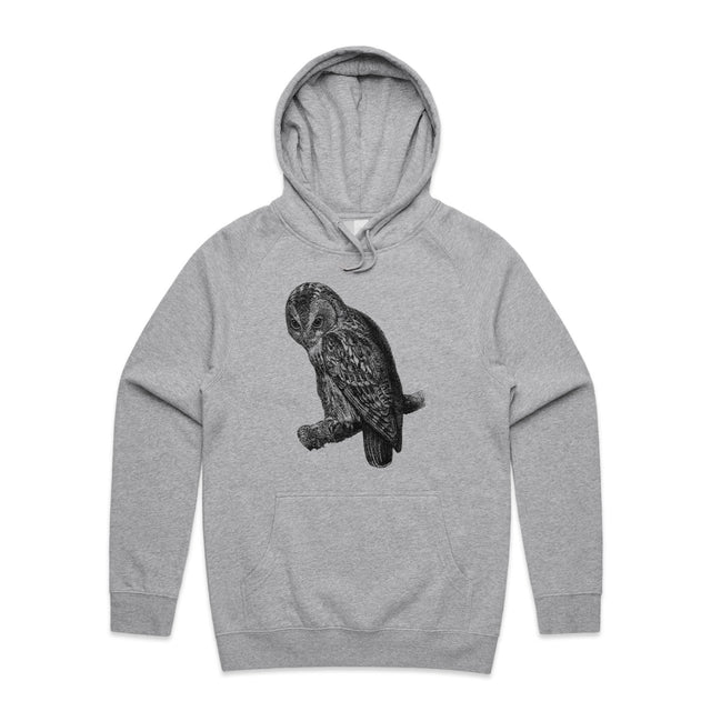 Grey Marle