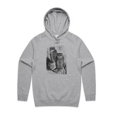 Grey Marle