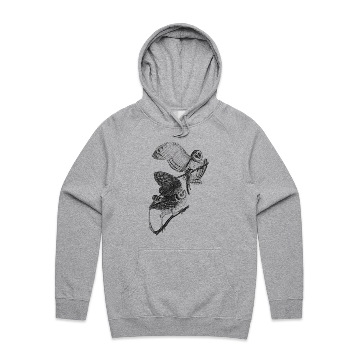 Grey Marle