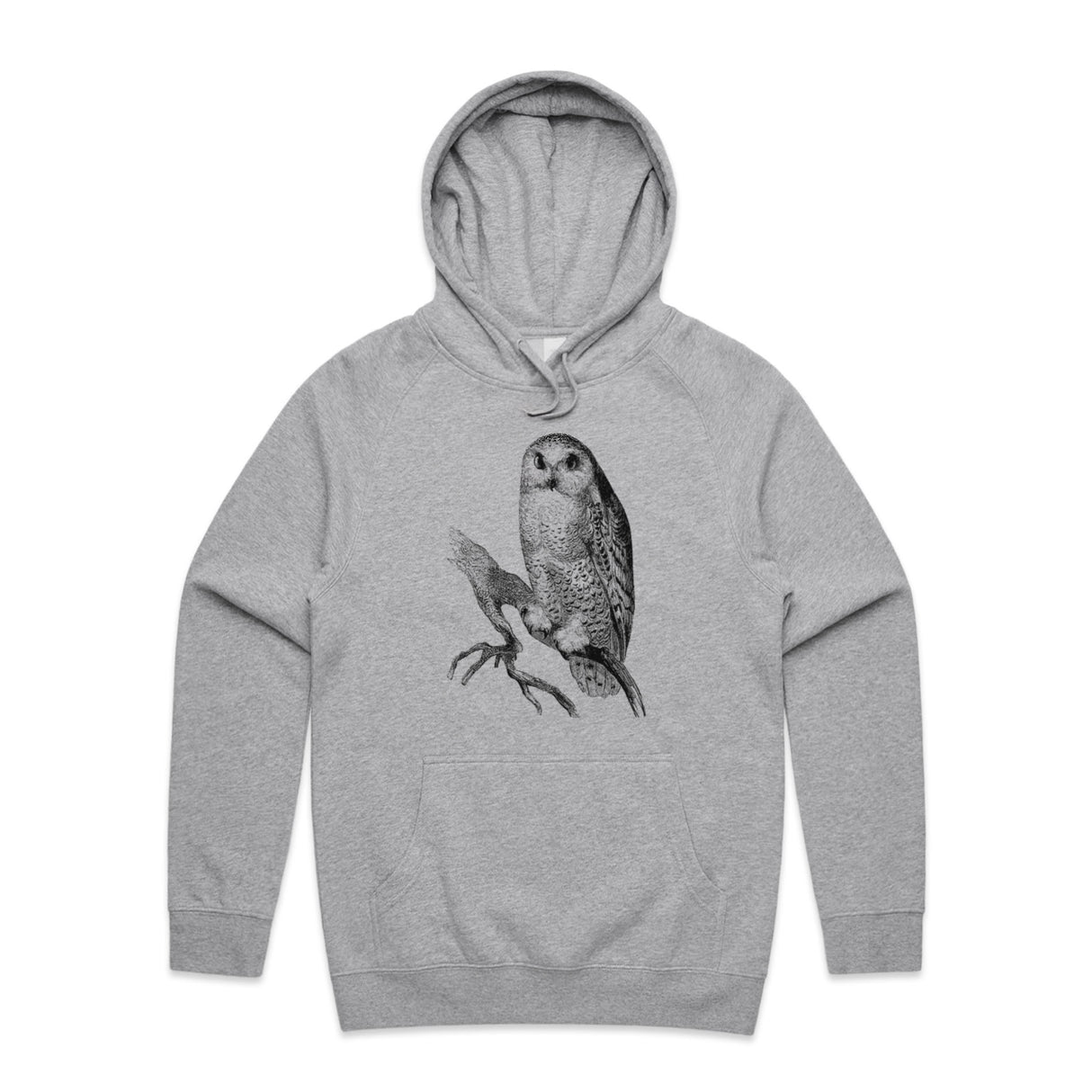 Grey Marle