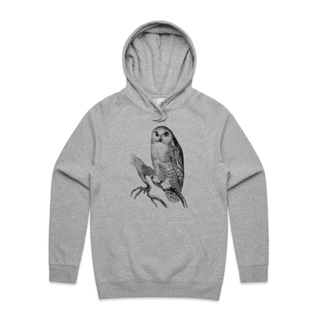 Grey Marle