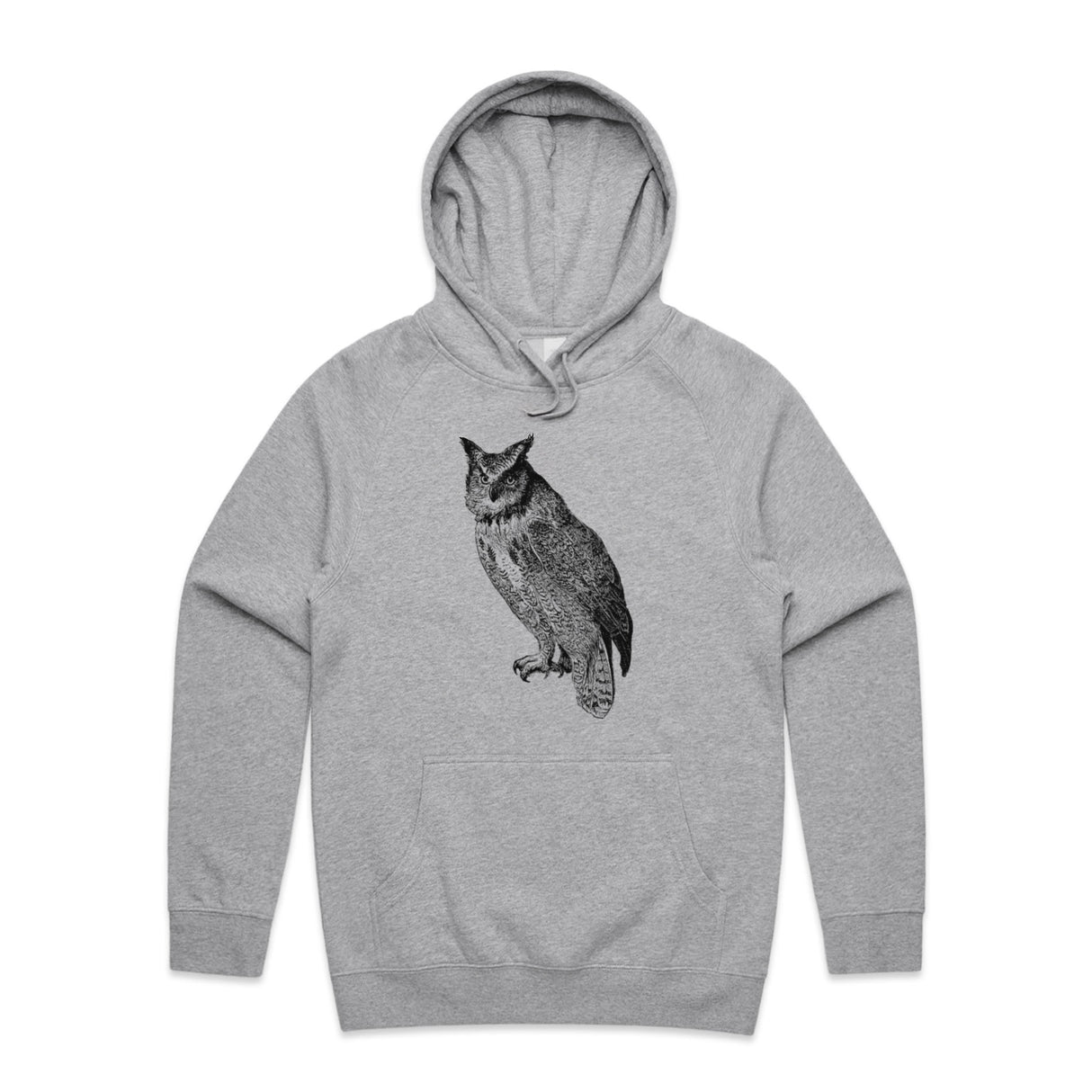 Grey Marle