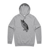 Grey Marle