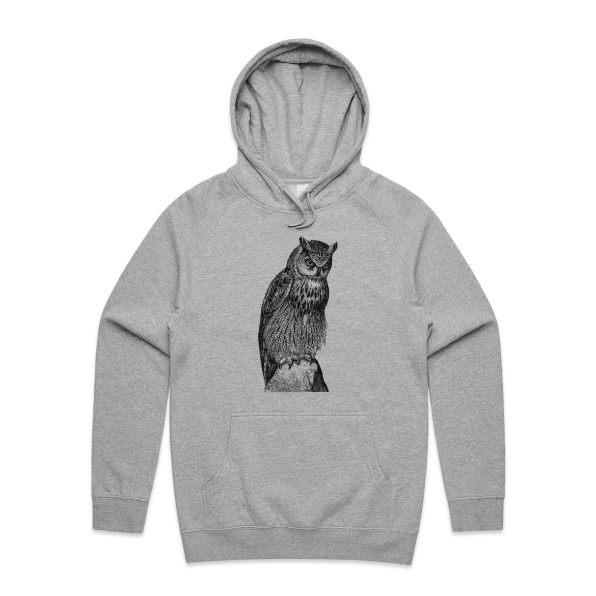 Grey Marle