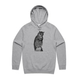 Grey Marle