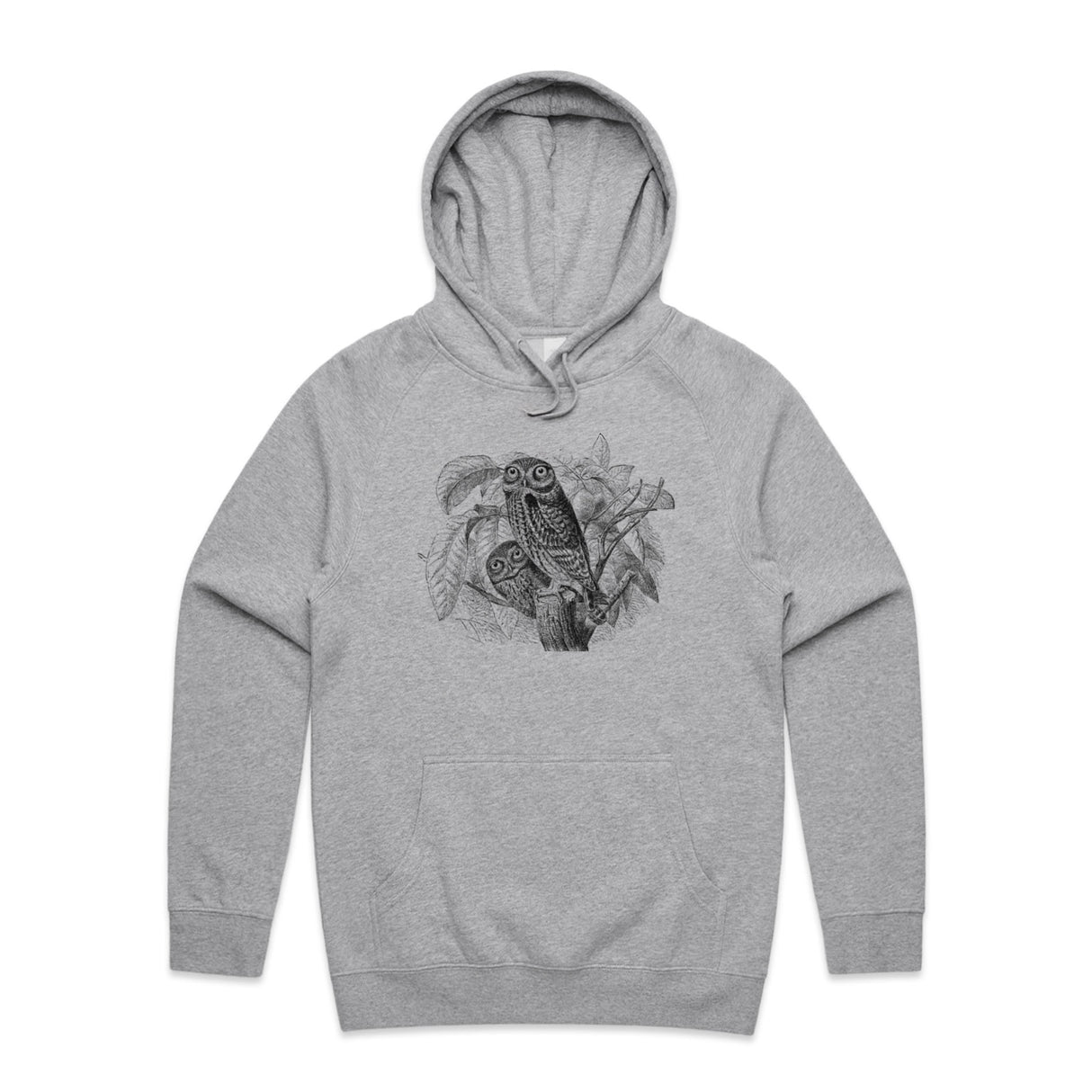 Grey Marle
