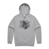 Grey Marle