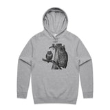 Grey Marle
