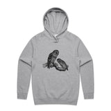 Grey Marle