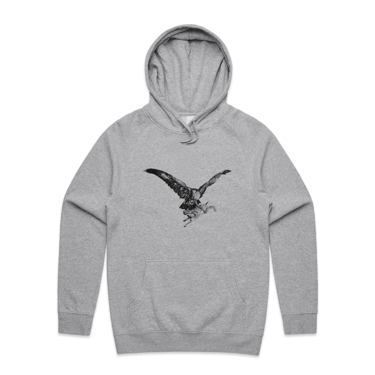 Grey Marle