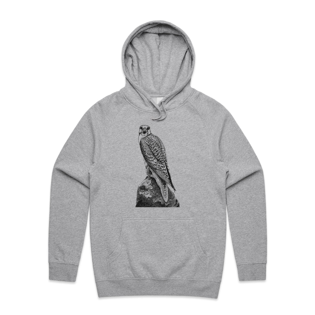 Grey Marle