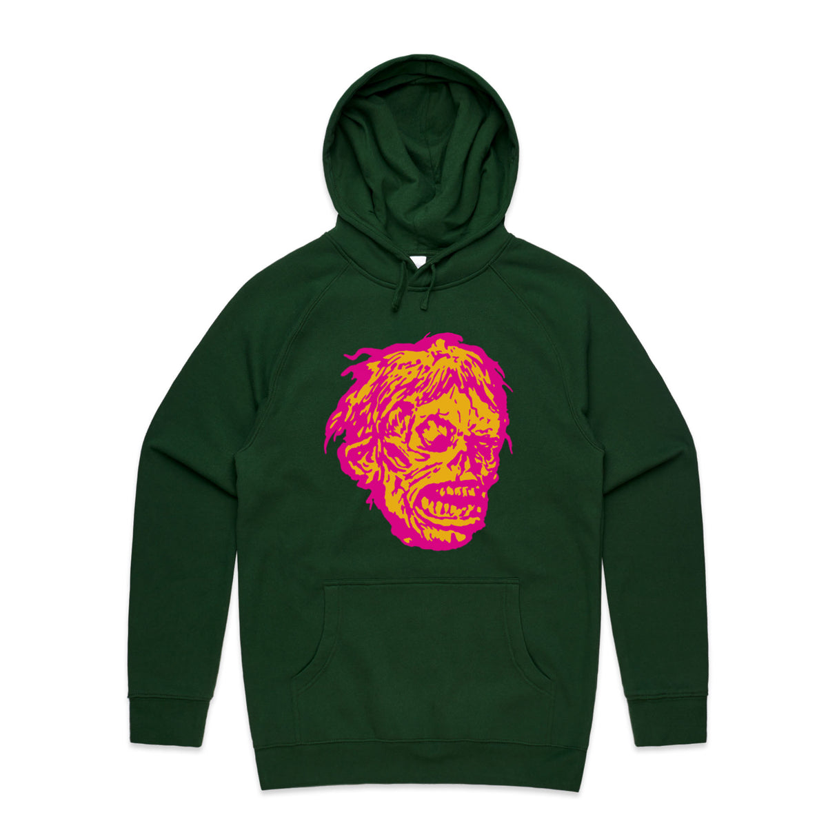 Forest Green