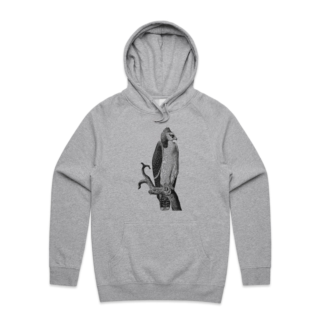 Grey Marle