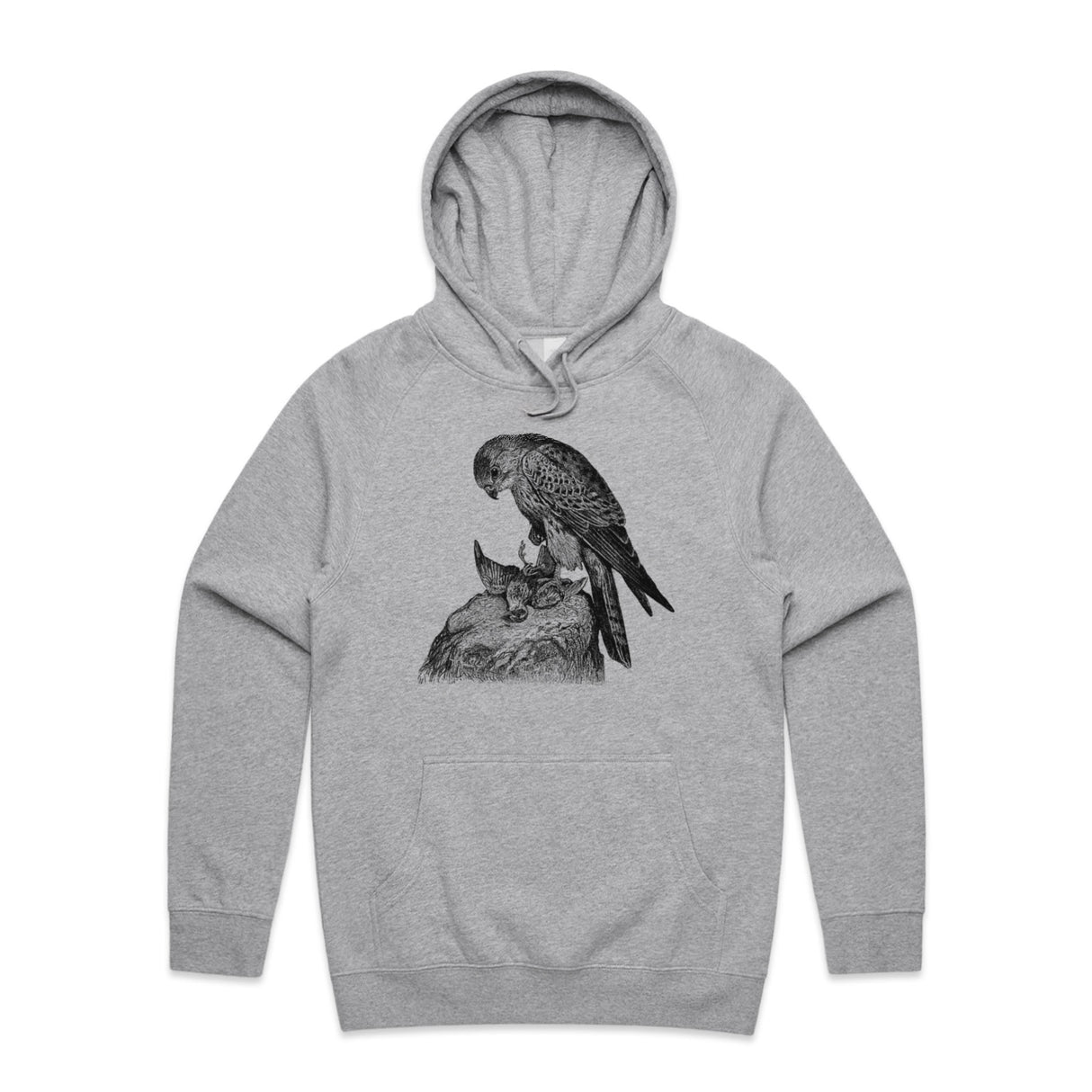 Grey Marle
