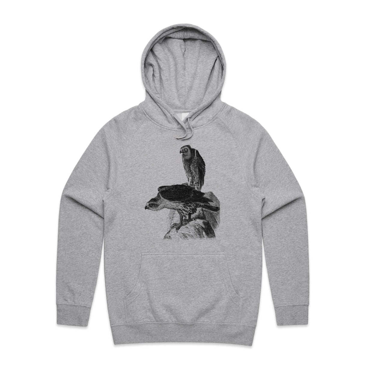 Grey Marle